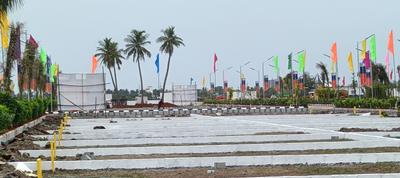 Image of 1300 Sq.ft Residential Plot / Land for sale in Illalur, Chennai for Rs. 4550000