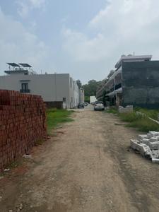 Image of 1215 Sq.ft Residential Plot / Land for sale in Madhav Evergreen Residence, Sanauli, Zirakpur for Rs. 10500000