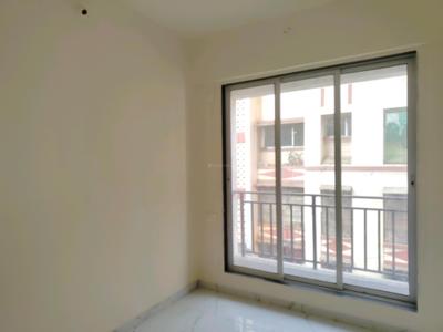 Bedroom Image of 748 Sq.ft 2 BHK Apartment / Flat for sale in Fia Jeevika Heights, Palghar Mumbai for Rs. 3110000