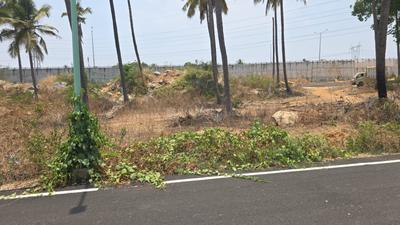 Image of 2400 Sq.ft Residential Plot / Land for sale in Nadaprabhu Kempegowda layout, Bengaluru for Rs. 22780000