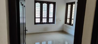 Bedroom Image of 1300 Sq.ft 3 BHK Duplex for rent in Chamkkada Kollam for Rs. 10000