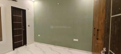 Bedroom Image of 1100 Sq.ft 2.5 BHK Independent House for rent in Green Park Colony Bareilly for Rs. 18000