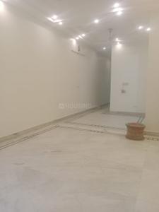 Hall Image of 1440 Sq.ft 3 BHK Builder Floor for rent in East Of Kailash New Delhi for Rs. 75000
