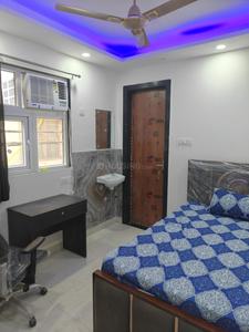 Bedroom Image of RVS  in Ranjeet Nagar, New Delhi