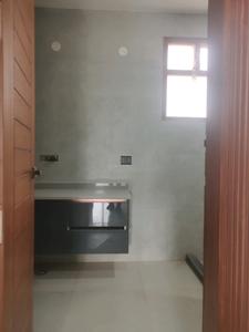 Bedroom One Image of 5500 Sq.ft 5 BHK Builder Floor for sale in Green Field Colony Faridabad for Rs. 34500000
