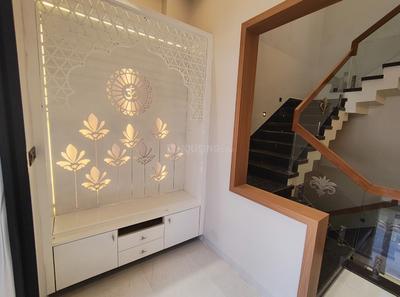 Balcony Image of 4400 Sq.ft 4 BHK Independent House for sale in Vaishali Nagar Jaipur for Rs. 42500000