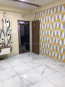Hall Image of 800 Sq.ft 1 RK Apartment / Flat for sale in Jivrajpark Ahmedabad for Rs. 3300000