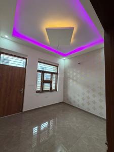 Hall Image of 880 Sq.ft 3 BHK Villa for sale in Hathod Jaipur for Rs. 5599000