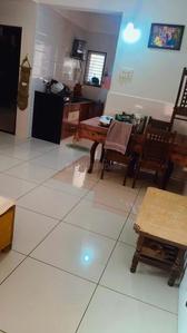 Hall Image of 650 Sq.ft 2 BHK Apartment / Flat for sale in Ratnam Pride, Ghanteshwer Rajkot for Rs. 2800000