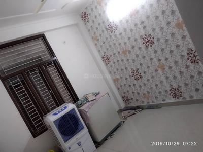 Kitchen Image of 1100 Sq.ft 3 BHK Apartment / Flat for sale in Hathod Jaipur for Rs. 2500000