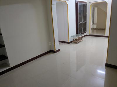 2 BHK Unfurnished Independent Builder Floor