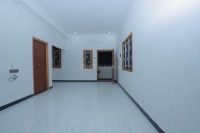 2 BHK Independent Builder Floor