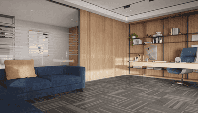 Bedroom Image of 984 Sq.ft 2 BHK Apartment / Flat for sale in Unique Youtopia, Kharadi Pune for Rs. 14700000