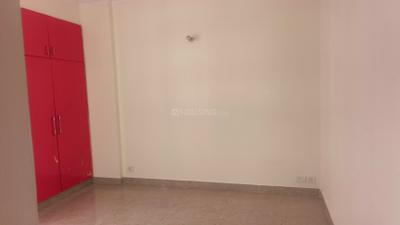 Bedroom Image of 1123 Sq.ft 3 BHK Apartment / Flat for rent in CGEWHO Kendriya Vihar, Phi II Greater Noida for Rs. 23000