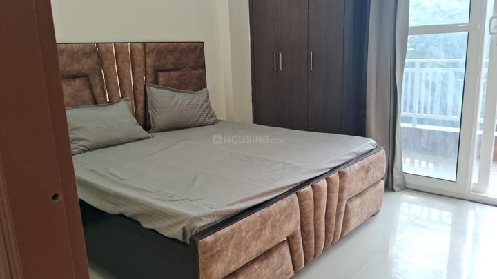 Mohyal Colony, Sector 40 Bedroom 1