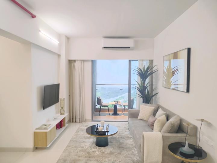 Rustomjee La Familia Wing A Main Image 1