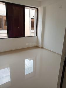Bedroom Image of 750 Sq.ft 1 BHK Apartment / Flat for sale in Kathwada Ahmedabad for Rs. 2200000