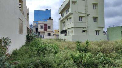 janapriya apartments Plot View 1