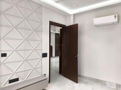 Bedroom Image of 2800 Sq.ft 3 BHK Builder Floor for sale in Sushant Lok Phase 1 Gurgaon for Rs. 29800000