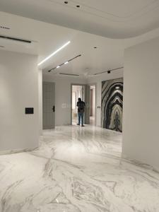 Image of 2100 Sq.ft 3 BHK Builder Floor for sale in Sector 50, Gurgaon for Rs. 35000000