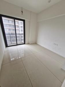 Bedroom Image of 1900 Sq.ft 3 BHK Apartment / Flat for rent in Vihav Elinor, New Alkapuri Vadodara for Rs. 30000