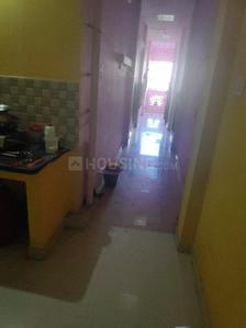 Kitchen Image of 720 Sq.ft 2 BHK Builder Floor for rent in Triplicane Chennai for Rs. 25000