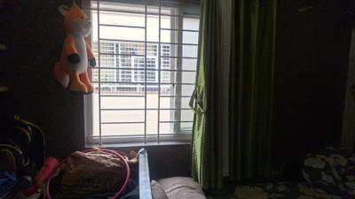 Bedroom Image of 1135 Sq.ft 2 BHK Apartment / Flat for sale in Kodipur Bengaluru for Rs. 12200000