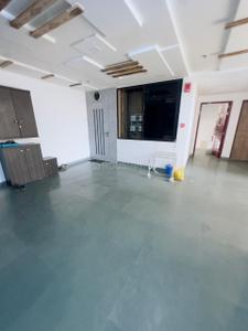 Hall Image of 1150 Sq.ft 2 BHK Apartment / Flat for rent in Vayusena Nagar Nagpur for Rs. 22000