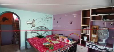 Bedroom Image of 2400 Sq.ft 3 BHK Independent House for sale in Sodepur Kolkata for Rs. 6200000