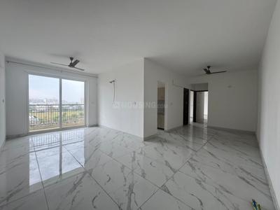 Hall Image of 1840 Sq.ft 3.5 BHK Apartment / Flat for sale in N K Panorama Savitry Green 2, Gazipur Zirakpur for Rs. 8500000