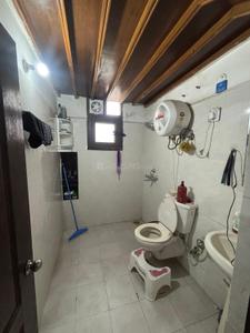 Bathroom Image of 2200 Sq.ft 4 BHK Apartment / Flat for sale in Trishla City, Nabha Zirakpur for Rs. 16500000