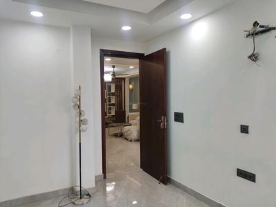 Bedroom Image of 1600 Sq.ft 4 BHK Builder Floor for sale in Vasundhara Ghaziabad for Rs. 17500000