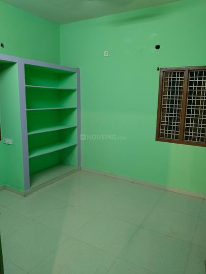 Financial District Bedroom 1