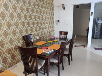 Hall Image of 2308 Sq.ft 3 BHK Apartment / Flat for sale in VTP Urban Space, Mohammed Wadi Pune for Rs. 16094800
