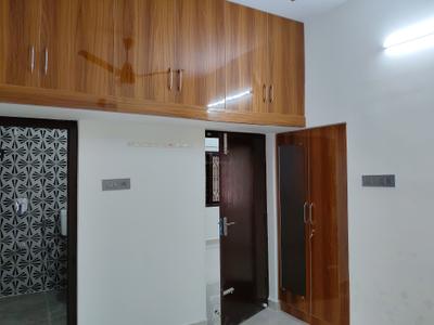 2 BHK Independent House