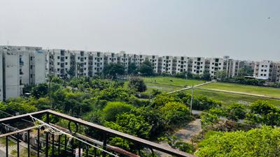 Image of 680 Sq.ft 2 BHK Apartment / Flat for sale in Panki, Kanpur for Rs. 3200000