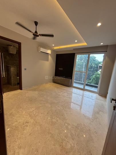 Ansal Sushant Apartment Main Image 1