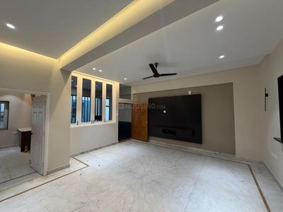 Hall Image of 2200 Sq.ft 3 BHK Apartment / Flat for rent in Jubilee Hills Hyderabad for Rs. 75000