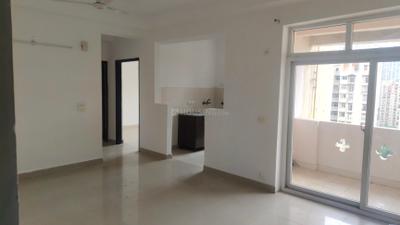 Living Room Image of 1100 Sq.ft 2.5 BHK Apartment / Flat for sale in Amrapali Silicon City, Sector 76 Noida for Rs. 12300000