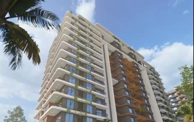 Image of 1625 Sq.ft 3 BHK Apartment / Flat for sale in Mankapur, Nagpur for Rs. 7500000