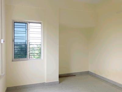 Bedroom Image of 800 Sq.ft 2 BHK Apartment / Flat for rent in Garia, Sonarpur Kolkata for Rs. 16000