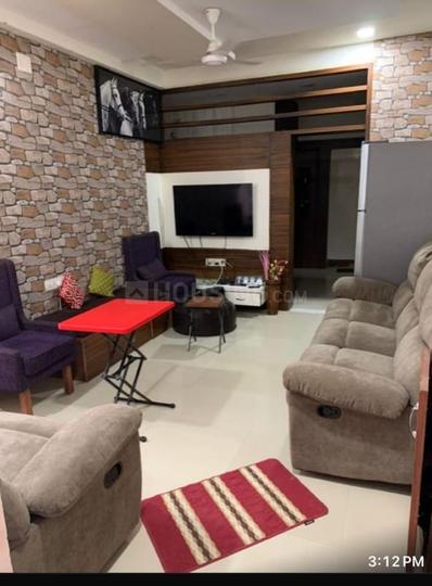 Heart Villa Main Image 1