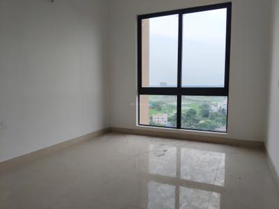 Bedroom Image of 1457 Sq.ft 3 BHK Apartment / Flat for sale in Ambuja Ecospace Residencia, New Town Kolkata for Rs. 16500000
