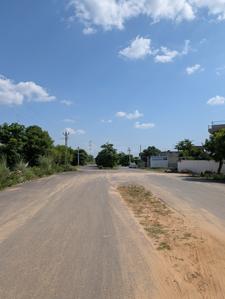 Prem kunj Plot View 3