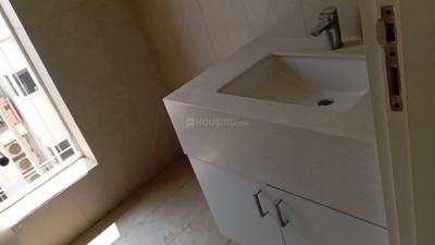 Bedroom Image of 1727 Sq.ft 3 BHK Apartment / Flat for rent in Ireo The Corridors, Sector 67 Gurgaon for Rs. 63000