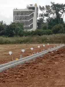 Image of 1200 Sq.ft Residential Plot / Land for sale in Ramohalli, Bengaluru for Rs. 2100000