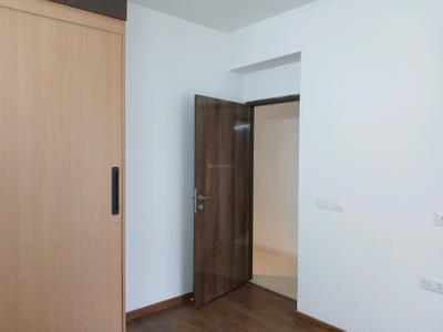 Bedroom Image of 2200 Sq.ft 4 BHK Builder Floor for sale in DLF Garden City Enclave Floors by DLF, Sector 92 Gurgaon for Rs. 35000000