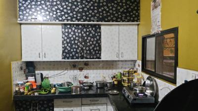 Kitchen Image of 1325 Sq.ft 4 BHK Duplex for sale in Avadhpuri Colony Sehore for Rs. 6000000
