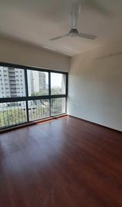 Bedroom Image of 2080 Sq.ft 4 BHK Apartment / Flat for rent in Amanora Elevate Tower 47, Hadapsar Pune for Rs. 70000