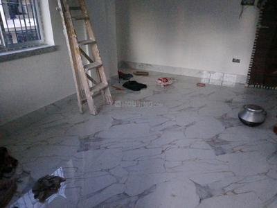 Balcony Image of 1277 Sq.ft 3 BHK Apartment / Flat for sale in Nayabad Kolkata for Rs. 5500000